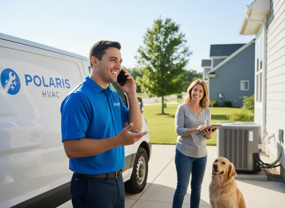 Furnace Repair Empire, OH FAQs